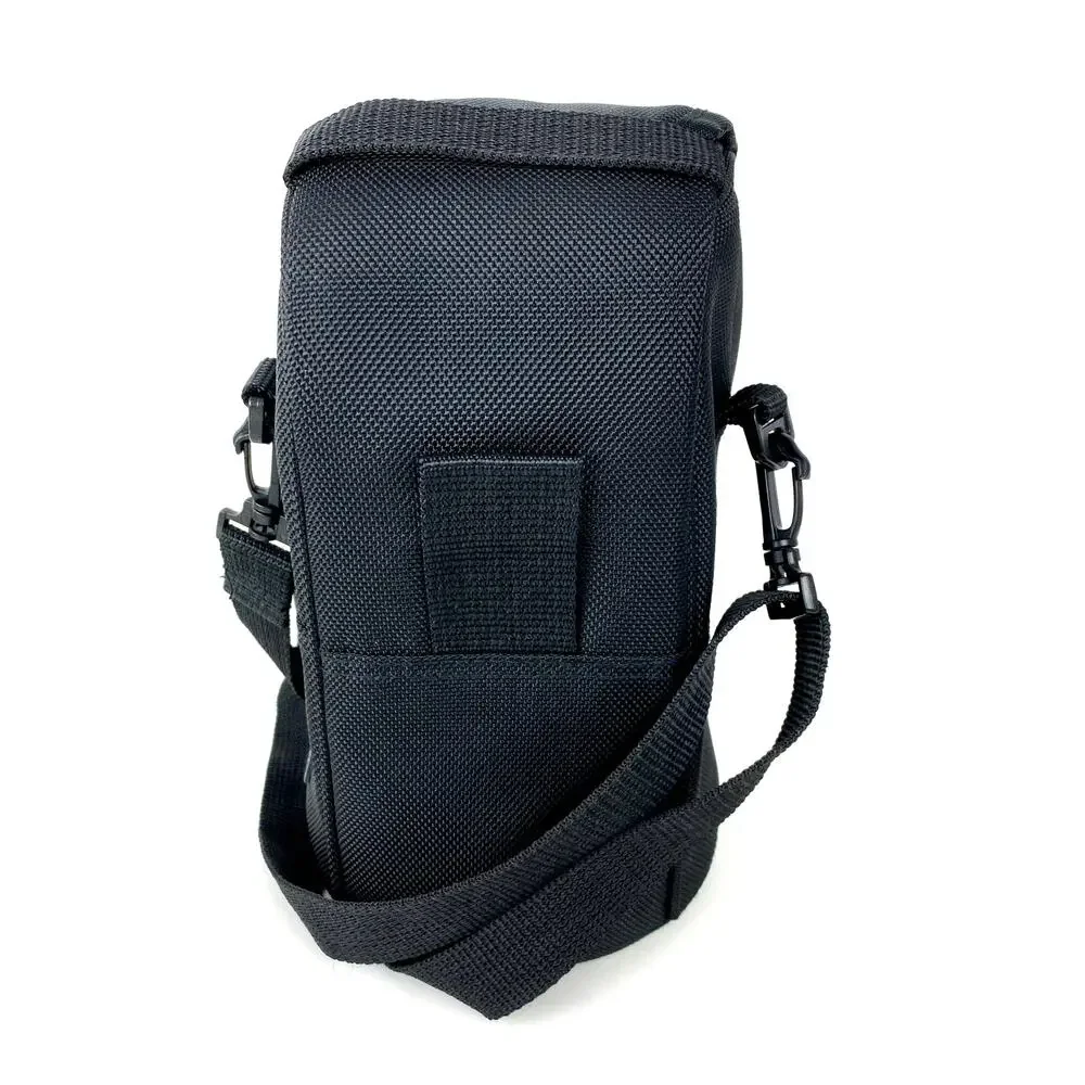 Nikon CL M1 Ballistic Nylon Lens Case